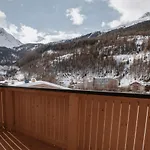 House 55 Sölden