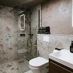 Apartament House 55 Sölden