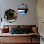 Apartament House 55 Sölden